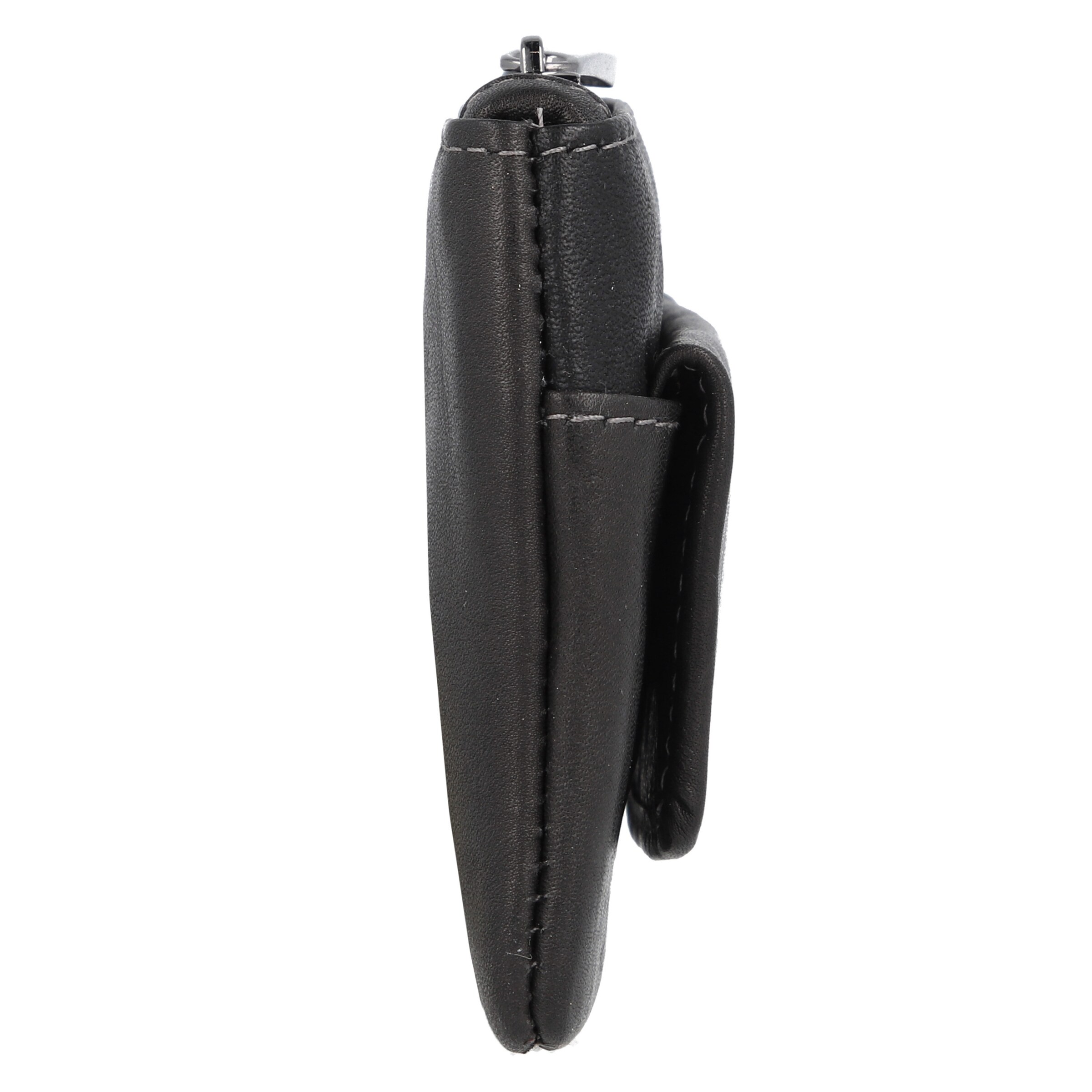 Portachiavi 'RFID' di Greenland Nature in nero