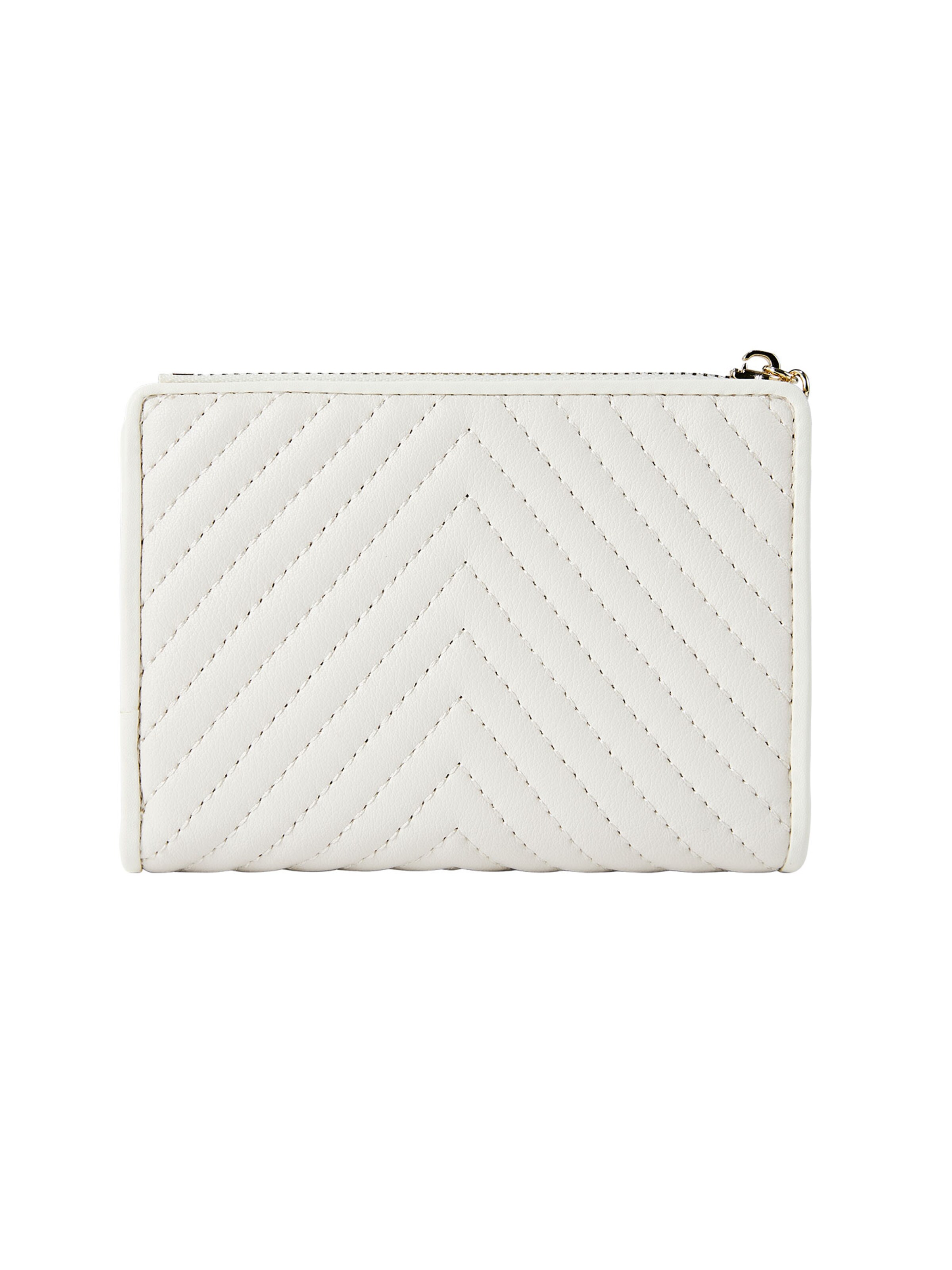 Victoria Hyde Tegnebog 'Rosi ' i hvid