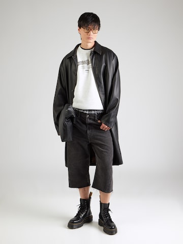 JACK & JONES Tréning póló 'JCOSCRIPTURE' - fehér