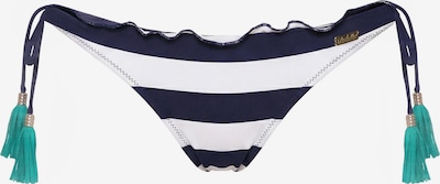 Marko Bikinihose 'Rinn M-823 (1)' in grün, Produktansicht