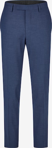 HECHTER PARIS Freizeithose 'H-ECO' in Blau: Vorderseite