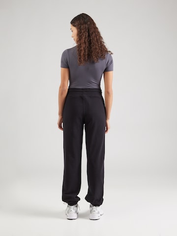 Tapered Pantaloni 'Gesa' di STUDIO SELECT in nero
