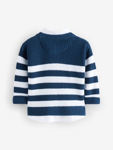 Pullover di Next in blu