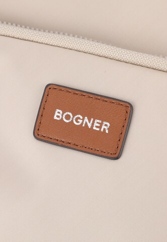 BOGNER - Mochila 'Fully 1.0' en gris