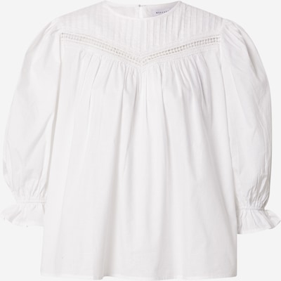 Warehouse Bluza u bijela, Pregled proizvoda