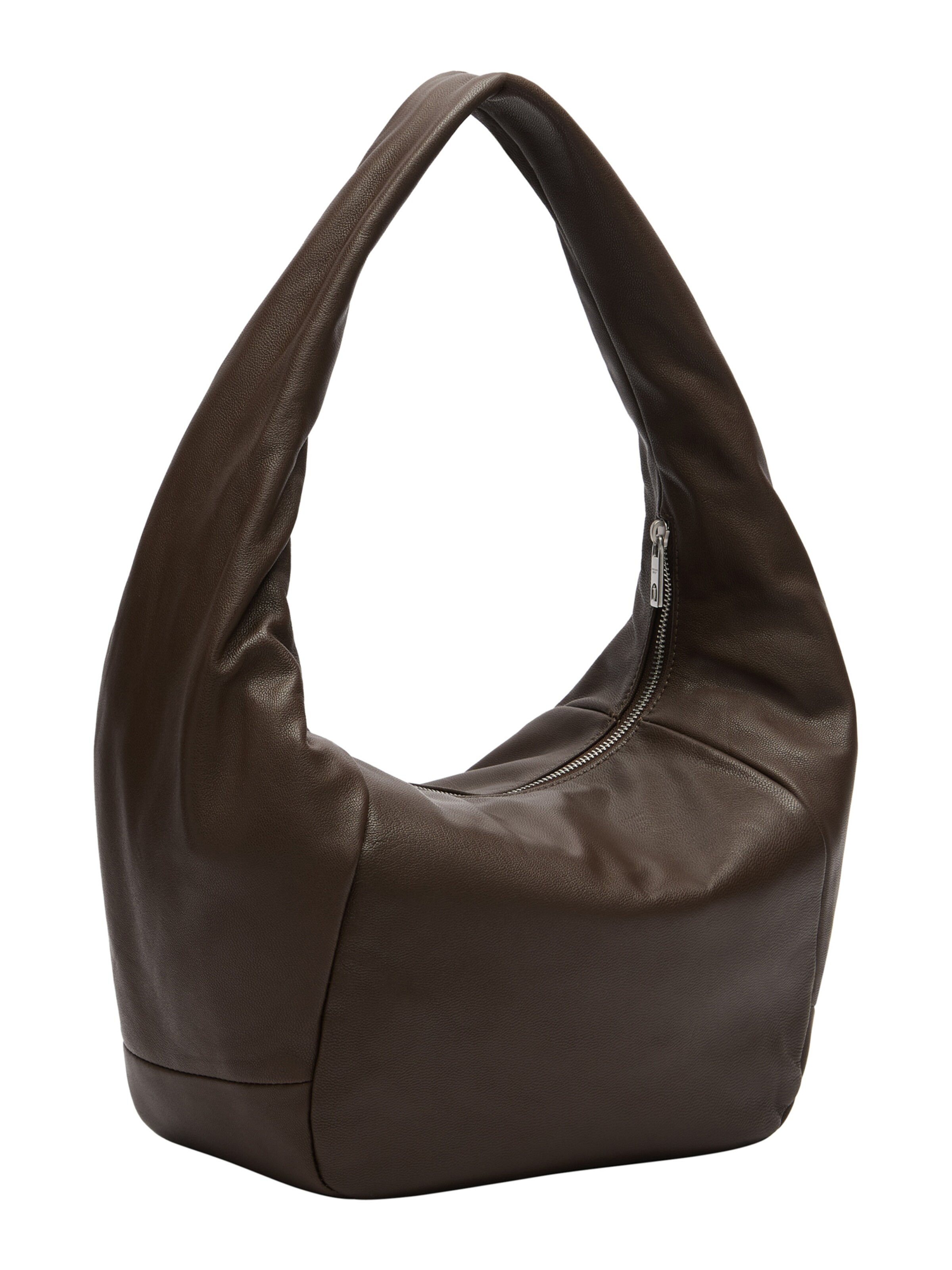 Liebeskind Berlin Τσάντα ώμου 'Farrah' σε καφέ