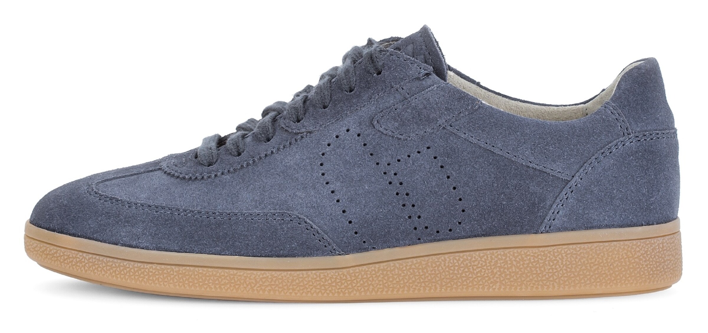 Pius Gabor Sneakers in Blue