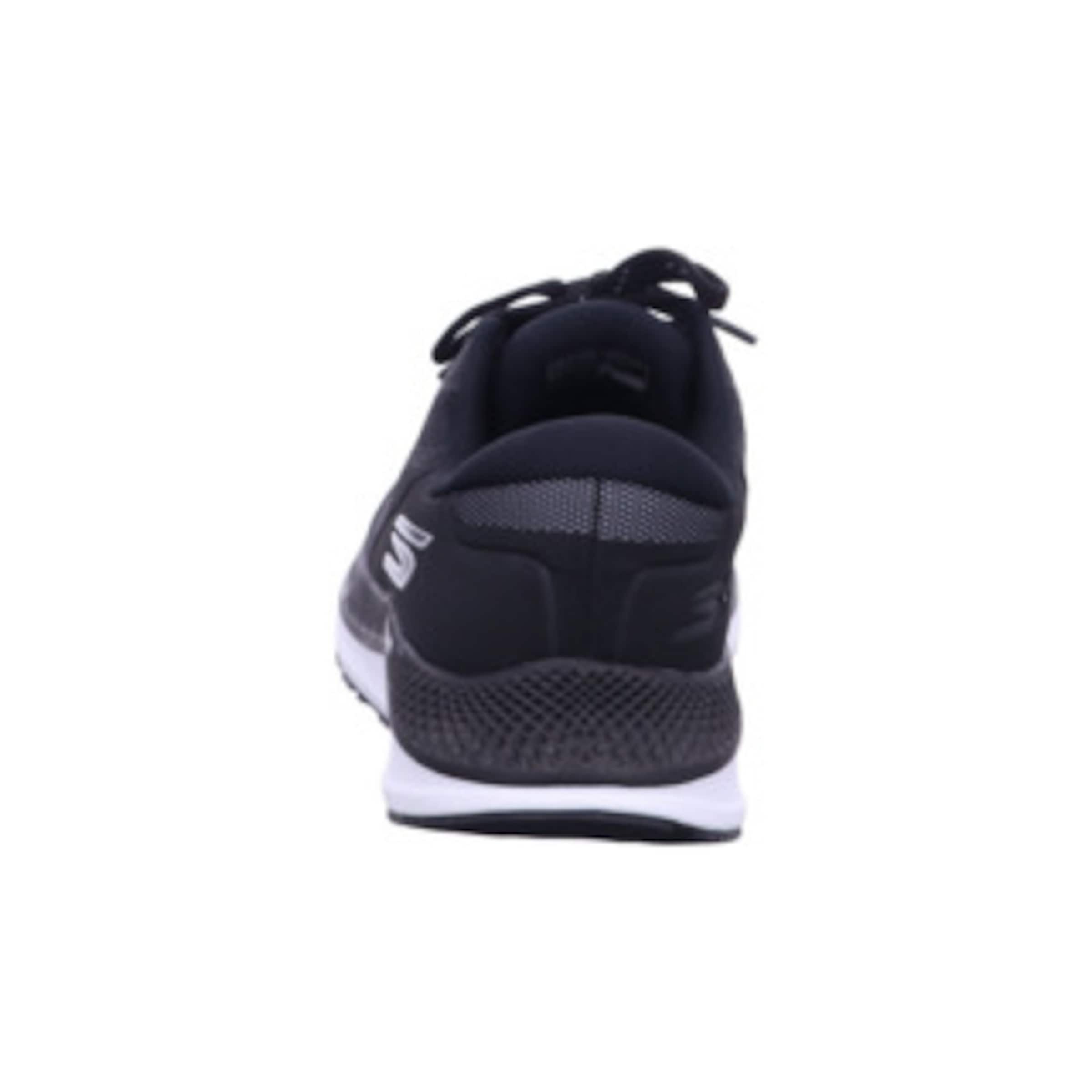 SKECHERS Sneaker in Schwarz