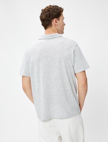 Koton Shirt in Grey