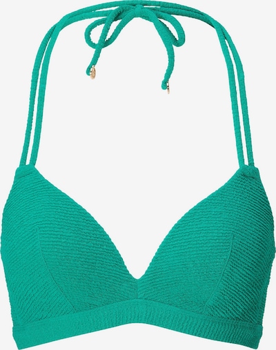LingaDore Bikini top in 80/A in Green, Item view