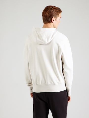 Calvin Klein Jeans Majica | siva barva