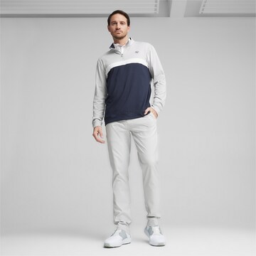 PUMA Funktionsshirt in Grau