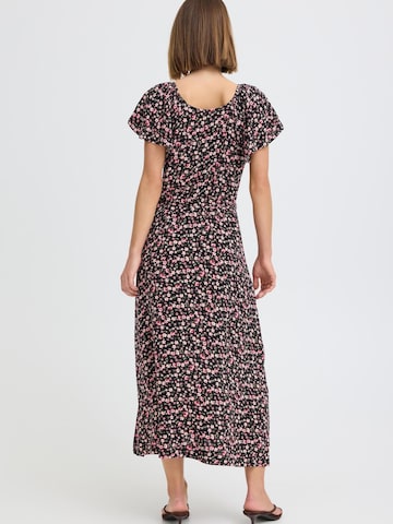 Abito ' OXNIlla ' di Oxmo in rosa