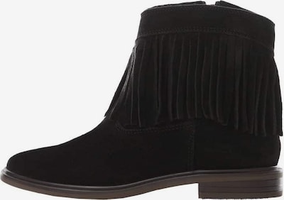MANGO KIDS Boots 'dakota' in Black, Item view