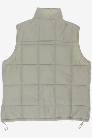 Barbour Vest in XL in White