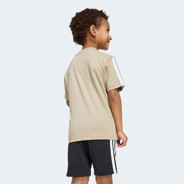 ADIDAS SPORTSWEAR Performance Shirt in Beige