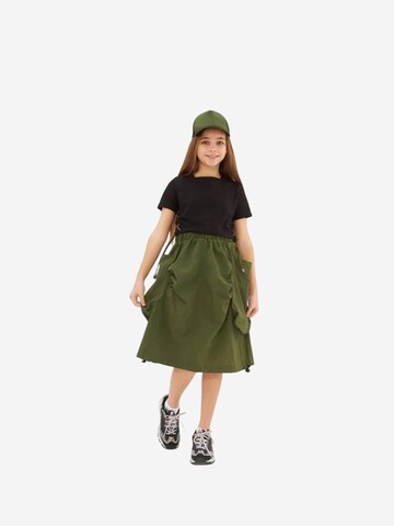 Set 'Zweiteiliges Set' di Hilal Akinci Kids in verde