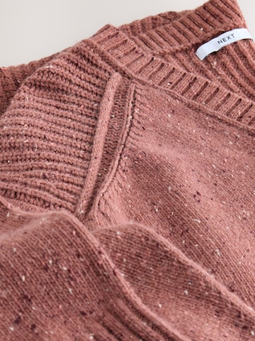 Next Свитер в Ярко-розовый