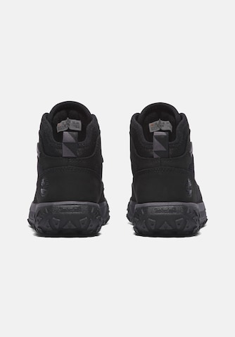 juoda TIMBERLAND Auliniai 'MOTION 6'