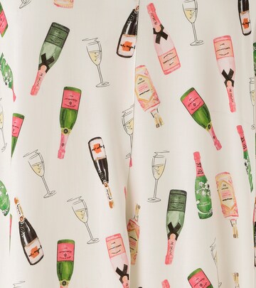 Aniston Bluse in Weiß