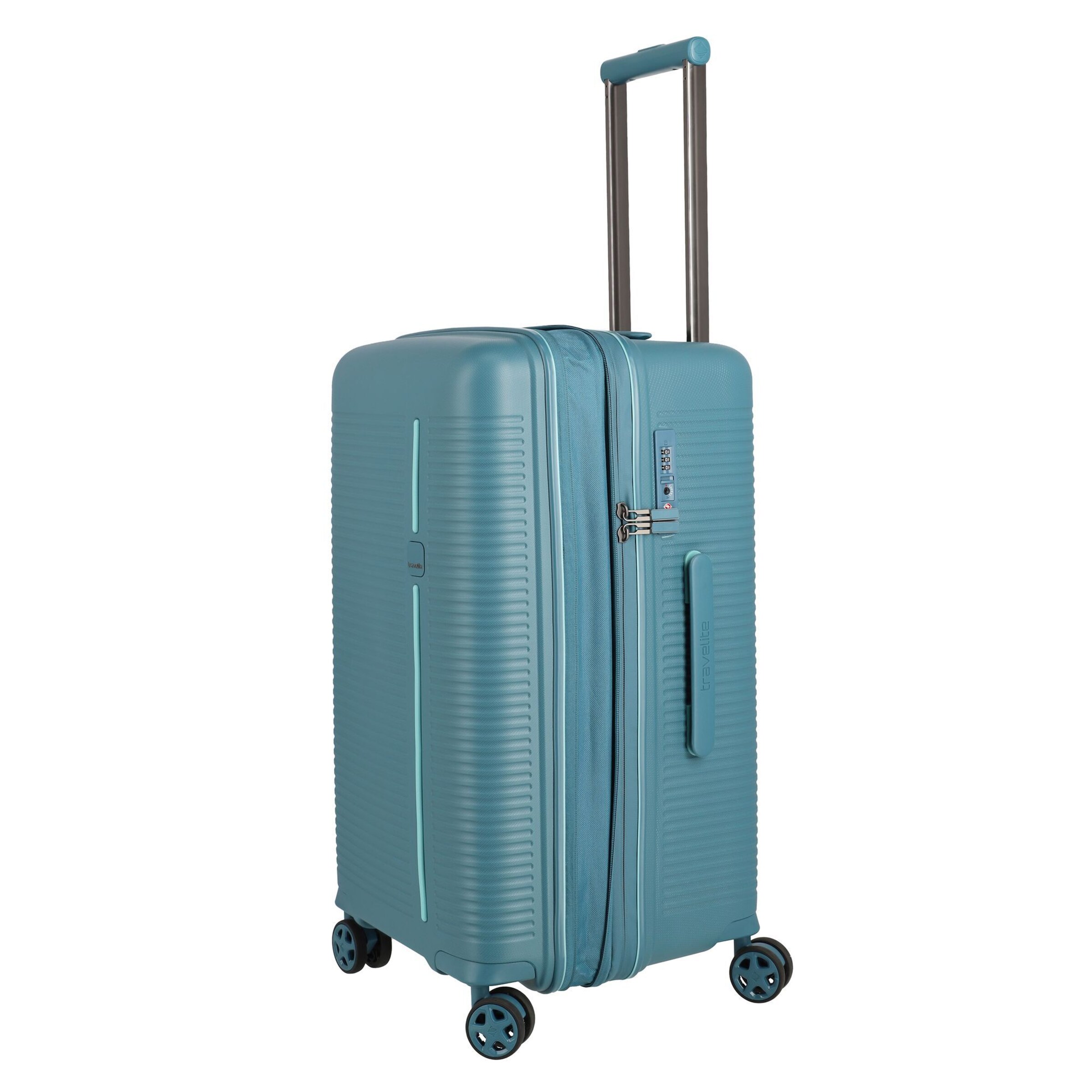 Valisette 'Roomer' TRAVELITE en bleu