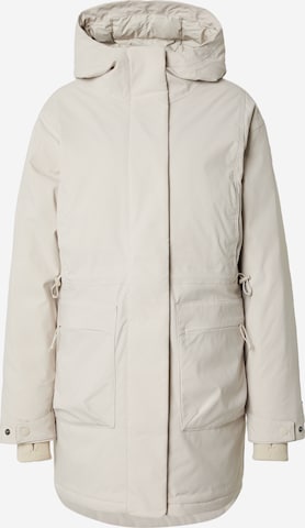 pilka COLUMBIA Laisvalaikio striukė 'Harmony Falls': priekis