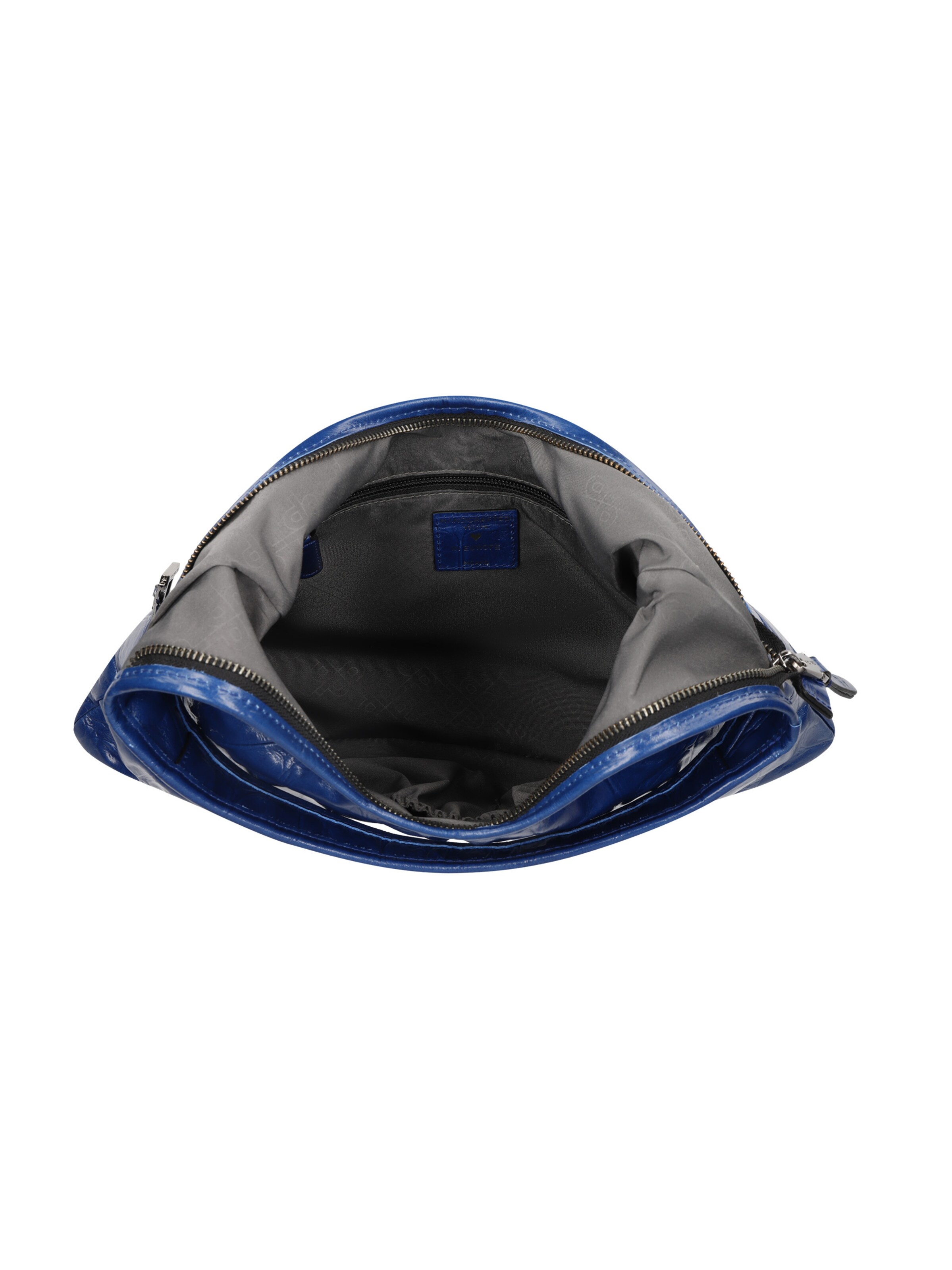 Picard Beuteltasche ' Key Largo ' in Blau