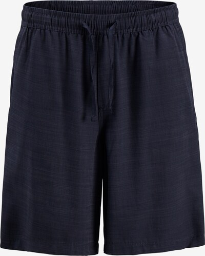 JACK & JONES Pantalon 'KARL AARON' en bleu nuit, Vue avec produit