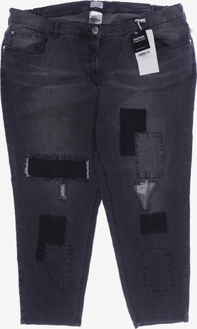 Angel of Style Jeans 43-44 in Grau: predná strana