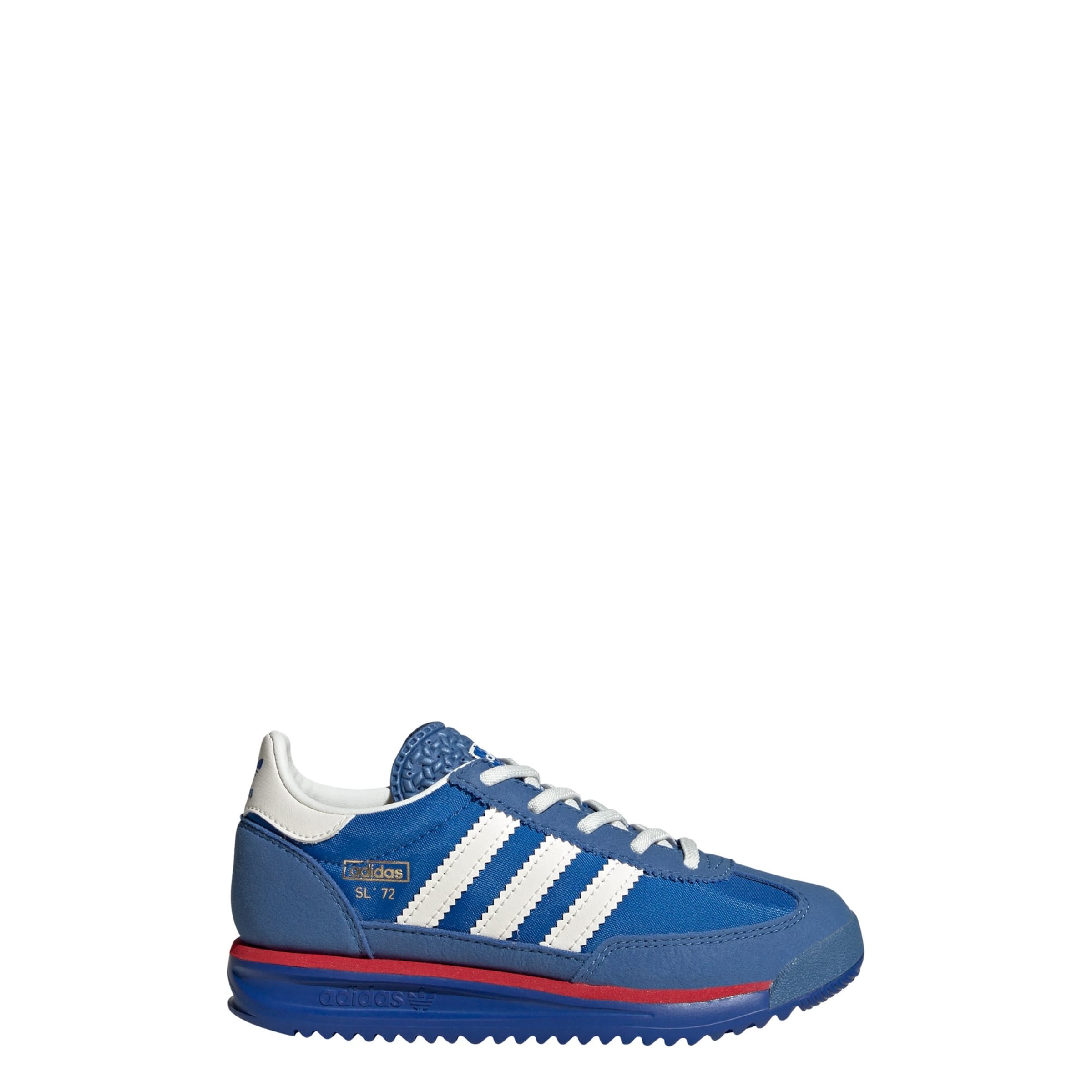 ADIDAS ORIGINALS Ketsid 'SL 72 RS', värv sinine