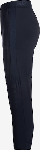 Regular Pantalon de sport 'Power' JAKO en bleu