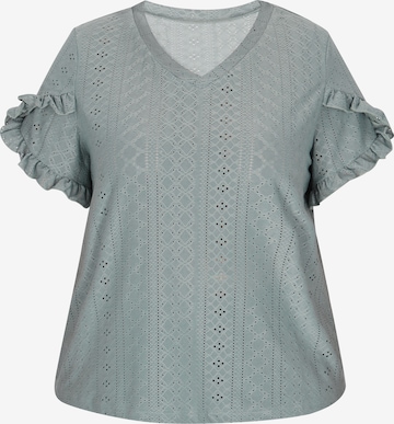 Gaya Paita värissä vihreä: etupuoli