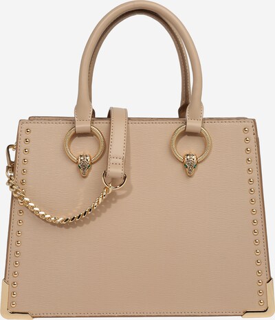 ALDO Handbag in Beige / Gold, Item view