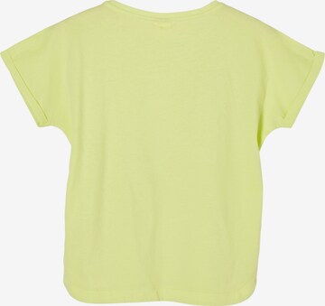 s.Oliver Shirt in Green