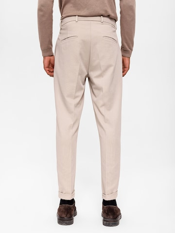 Antioch Tapered Hose in Grau