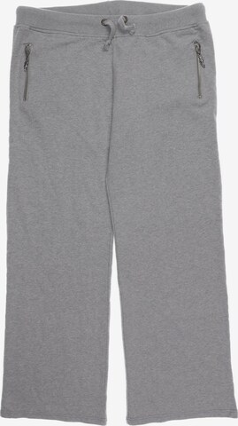 Faith Connexion Pants in XXL in Grey: front