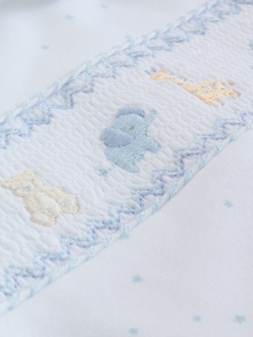 Next - Pijama en azul