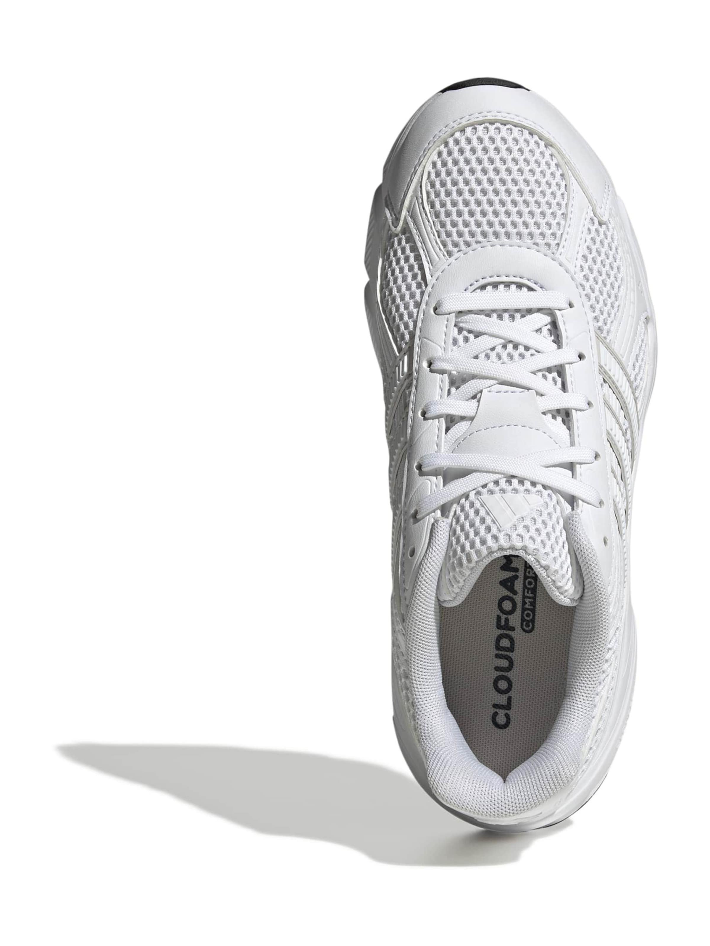 ADIDAS SPORTSWEAR Rövid szárú sportcipők 'TECHNOCHAOS 2000' - fehér