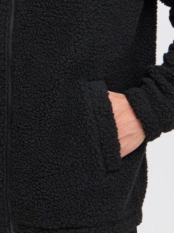 BLEND Between-season jacket 'Totem' in Black