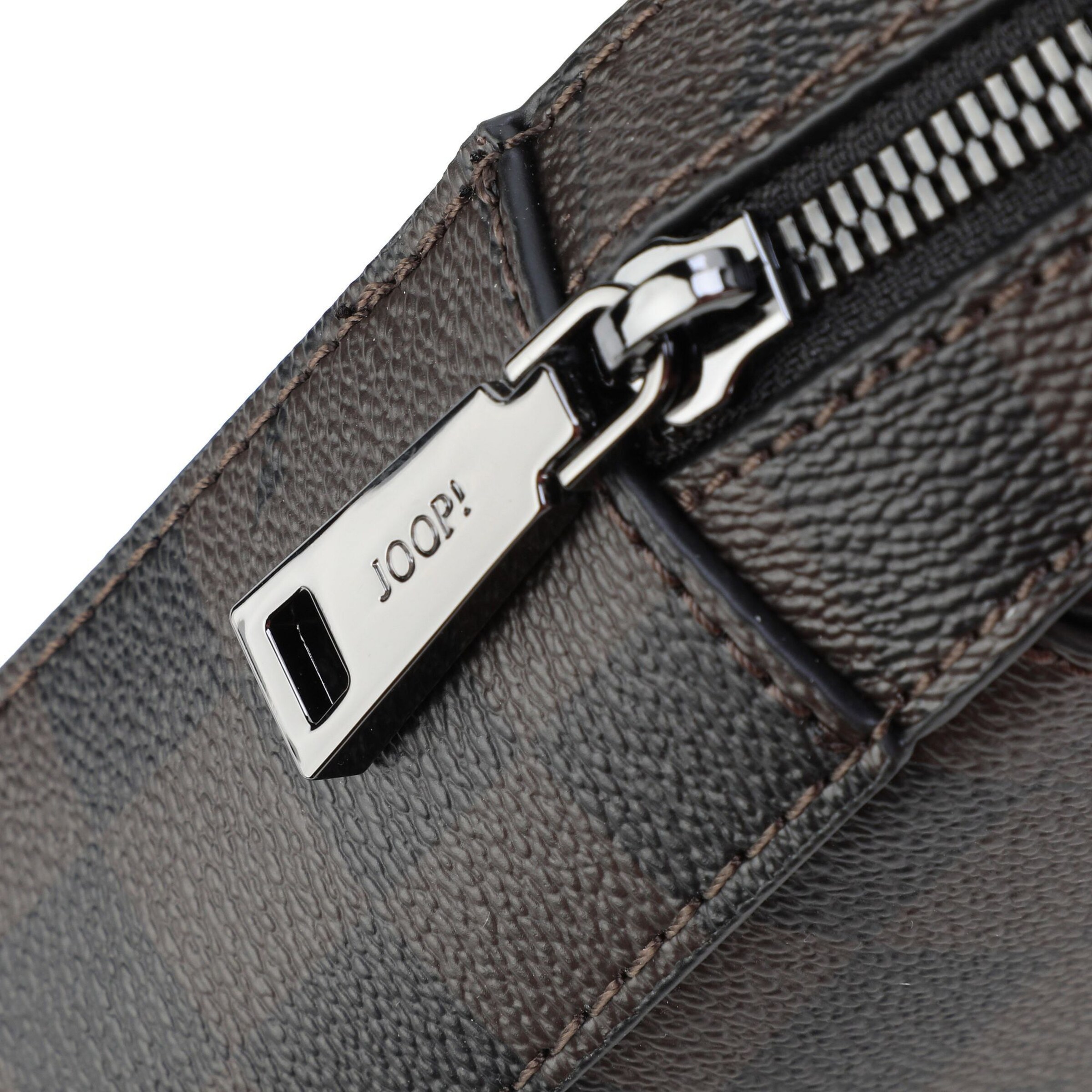 Sac à bandoulière 'Cortina Piazza' JOOP! en marron