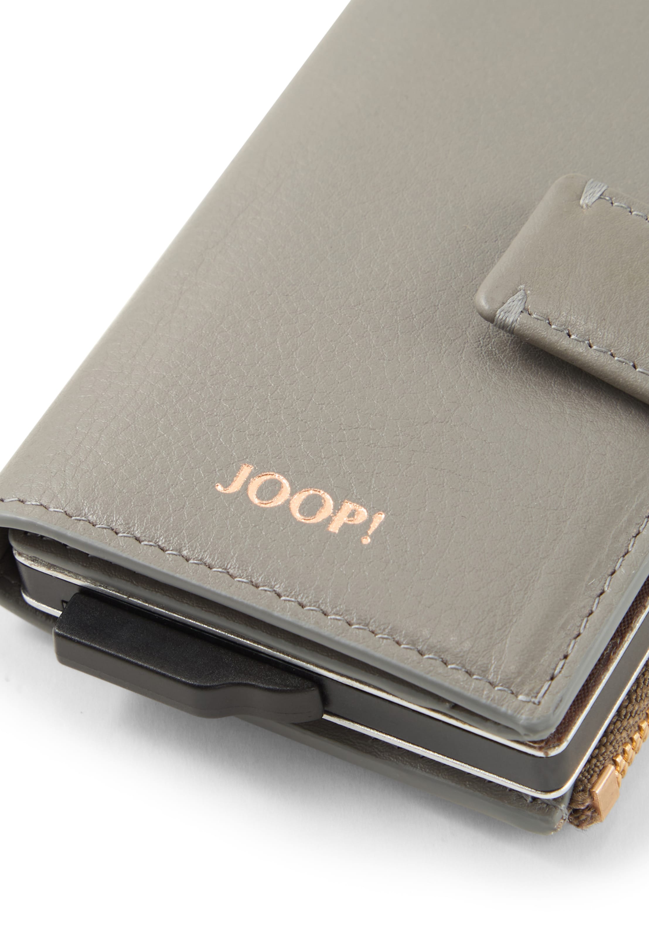 Porte-monnaies JOOP! en gris