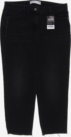 NEXT Jeans in 30-31 in Black: front