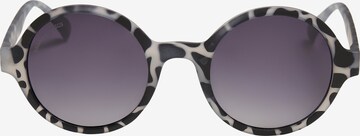 Urban Classics Sunglasses in Beige