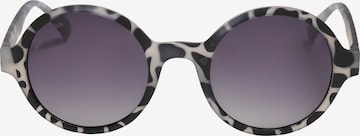 Urban Classics Sonnenbrille in Beige