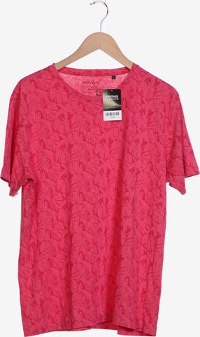 Marvelis T-Shirt XL in Pink: predná strana