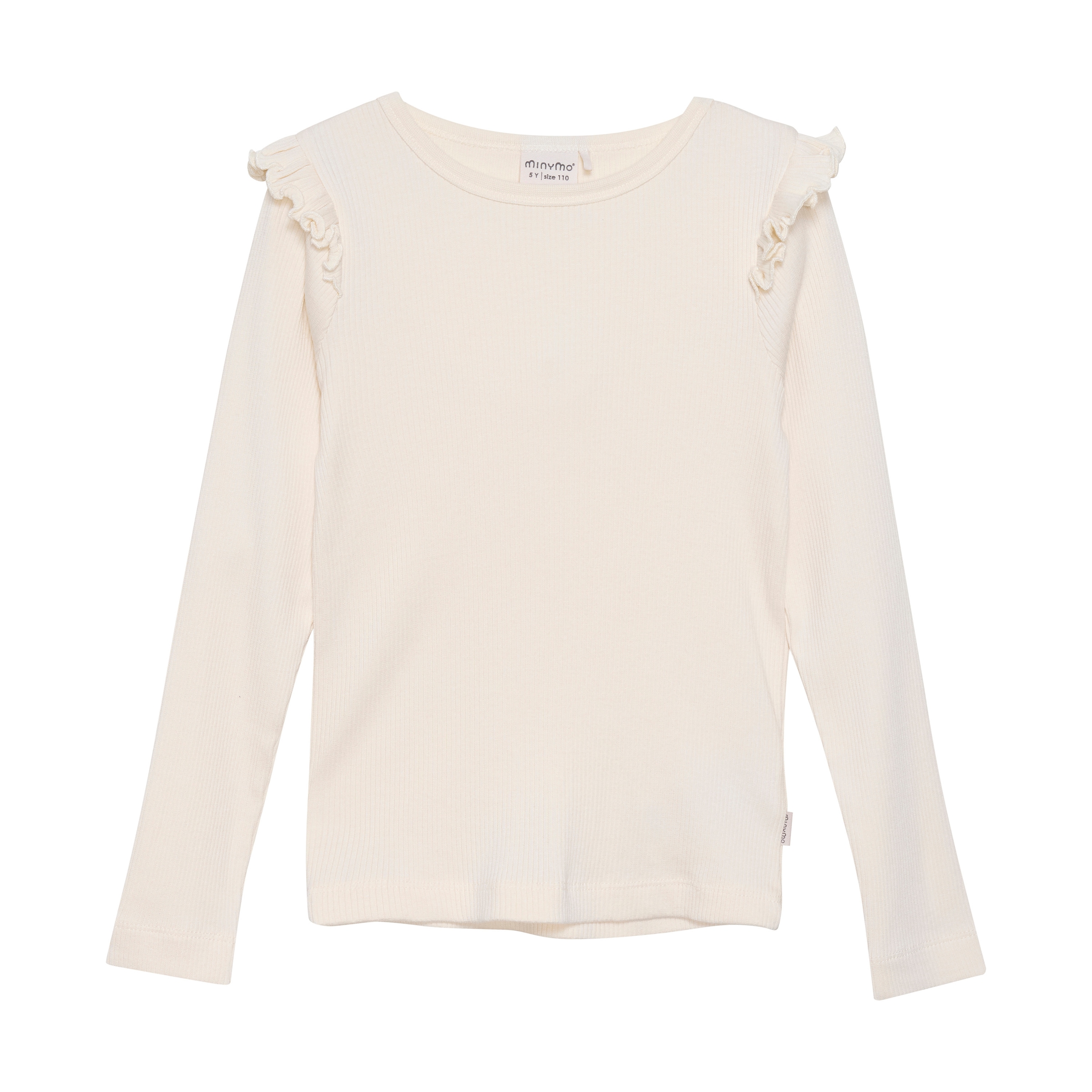 MINYMO - Camisola em bege: frente