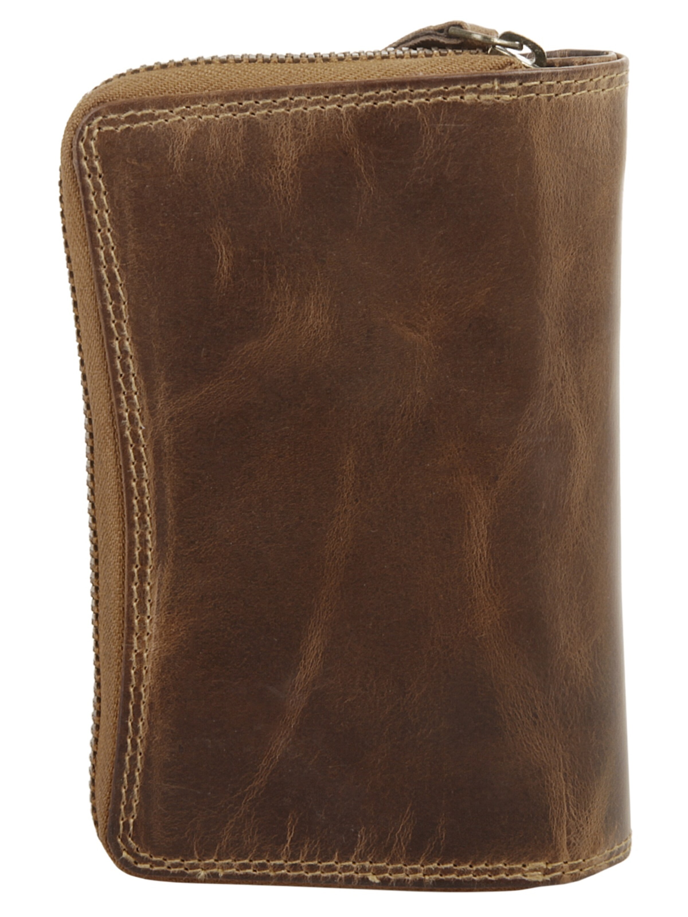 Bagan Wallet 'Bagan' in Brown