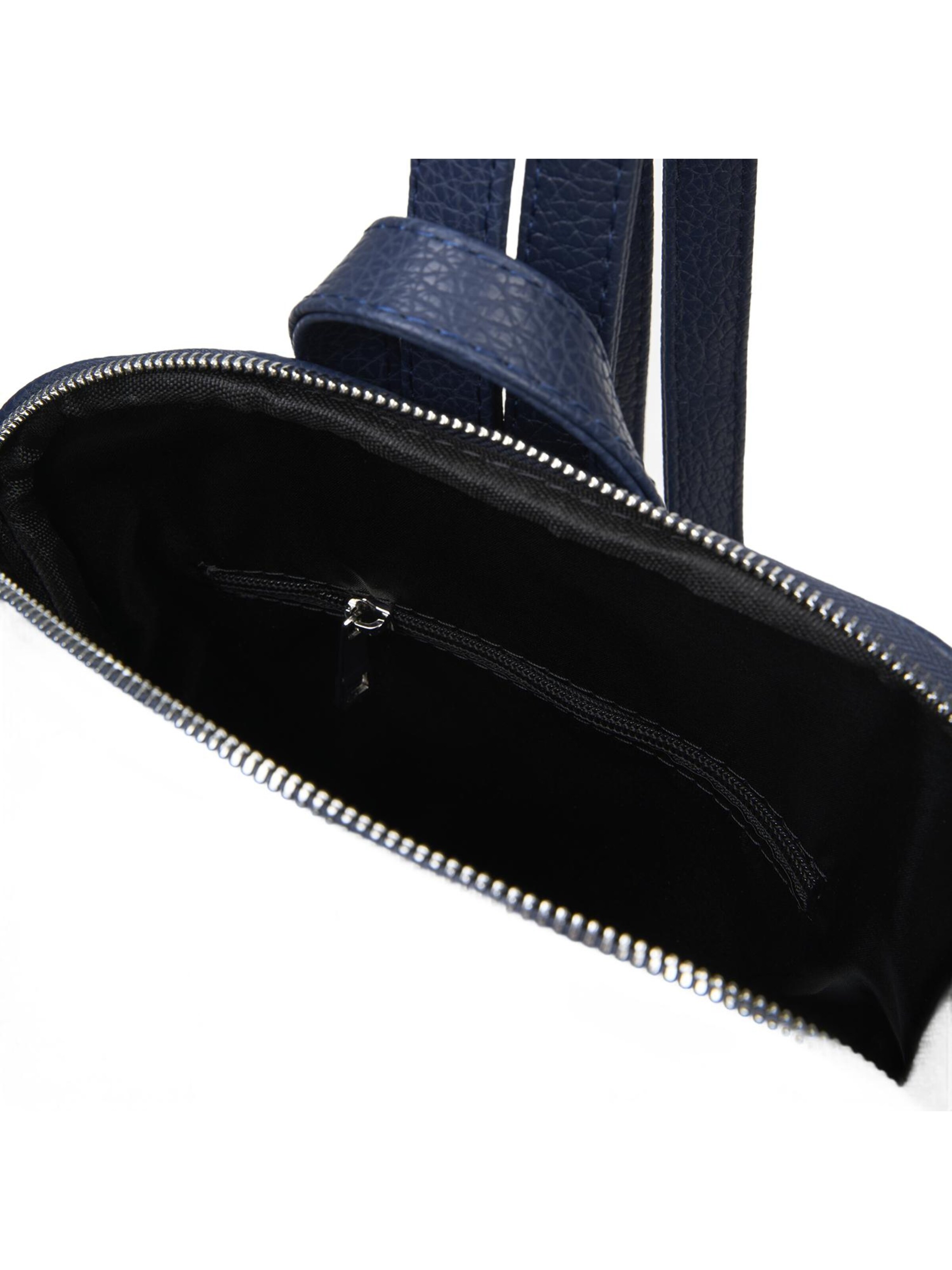 Desa Handtas 'DESA Damenrucksack' in Blauw