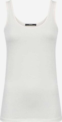 Someday Top 'Kathi' in White