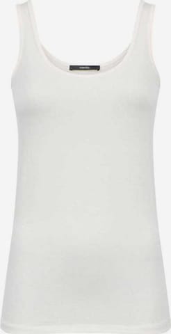 Someday Top 'Kathi' in White